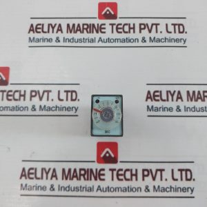 Rs 341-070 Timer Relay 1-30 Sec