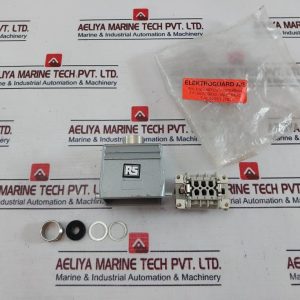 Rs 482-682 Top Entry Plug 600v
