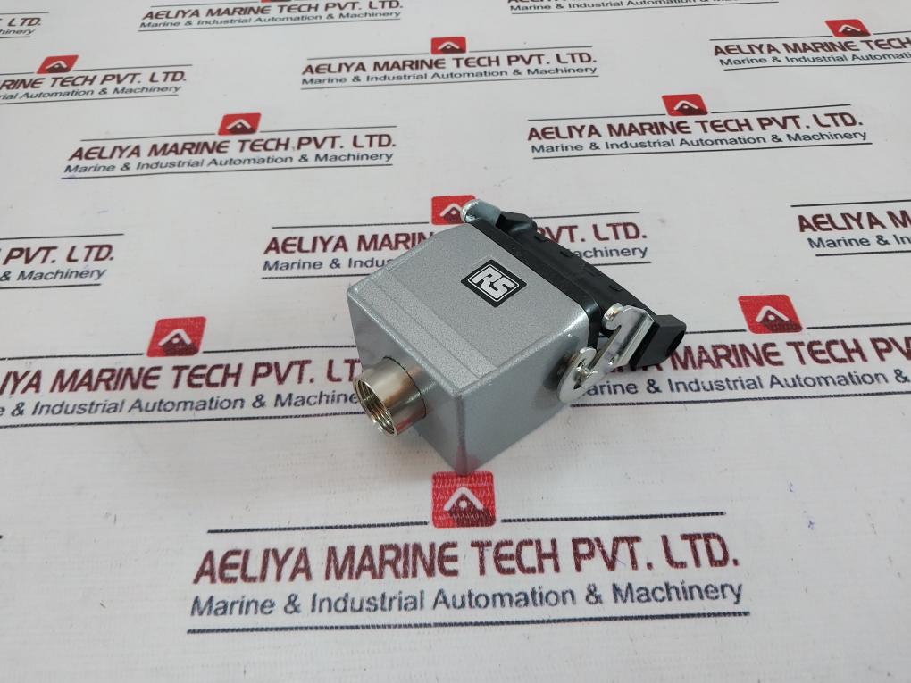 Rs 486-690 Coupler Connector 600v - Image 3