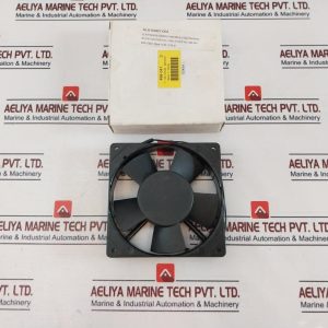 Rs 498-047 Slim Fan 240v