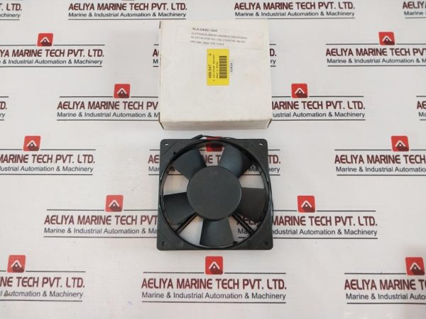 Rs 498-047 Slim Fan 240v