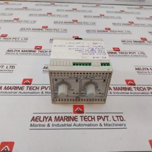 Rs Technics Ts-20 Dual Switch Module 230v