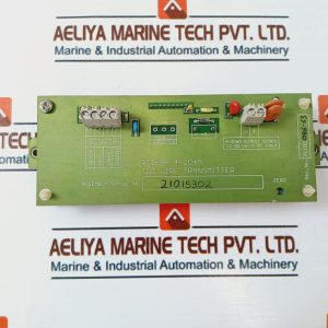Rt168a Two Wire Transmitter