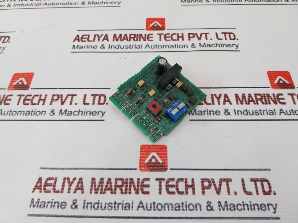 Rtf 1 50 30 026 0 Interface Board 94v - Image 3