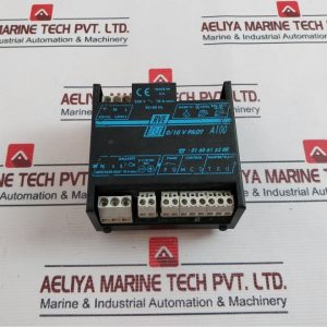 Rve A100 Power Supply 230v~ 10a Max