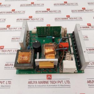 S6121m3 9tm04 Printed Circuit Board 94v-0