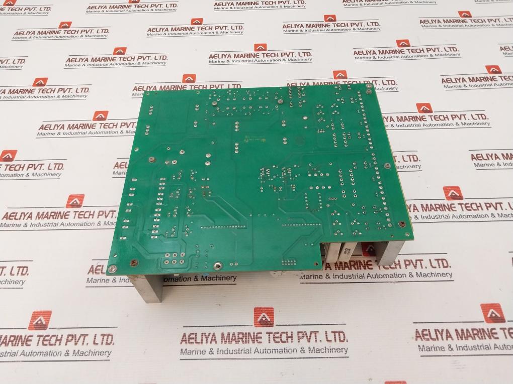 S612/1/m3 9tm04 Printed Circuit Board 94v-0 - Image 4
