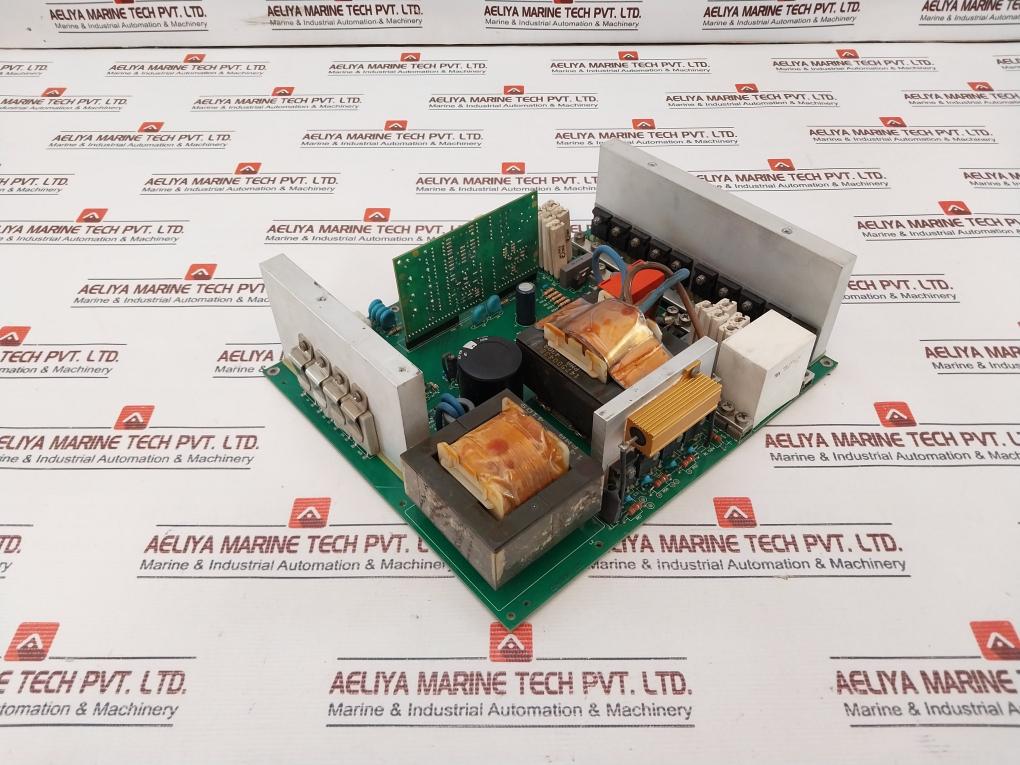 S612/1/m3 9tm04 Printed Circuit Board 94v-0 - Image 3