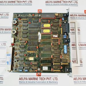 Saab 1891 700 Pcb Card