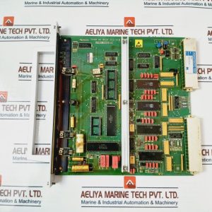 Saab 1891 705 Pcb Card