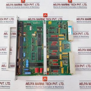 Saab 1891 705 Pcb Card