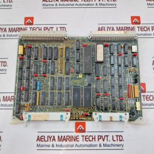 Saab Kk 8784011-172 Printed Circuit Board