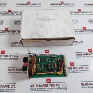 Saab Marine 9230740-102 Printed Circuit Board