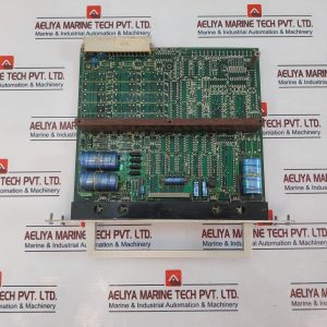 Saab Stalectronic 1891 708 Pcb Board