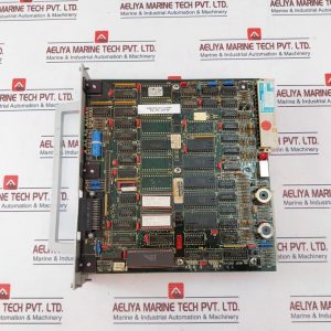 Saab Stalectronic 2000 Pcb Card 94v