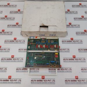 Saab scania 1891 705 Pcb Board