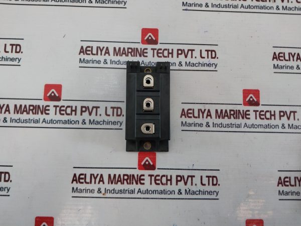 Sace Sud Zs250 Circuit Breaker 500v