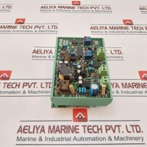 Sae Genova 30898 Printed Circuit Board