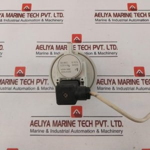 Safetec Hirschmann E01.003 Airflow Indicator