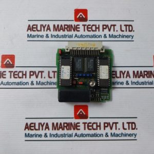 Saia Pcd7.r3xx Pcb Board