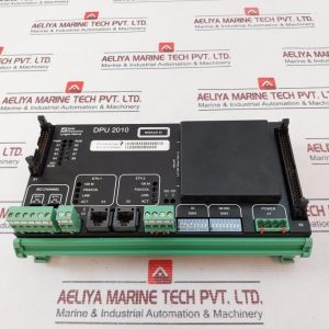 Sam Electronics Dpu 2010 Module