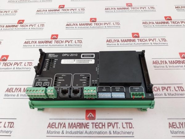 Sam Electronics Dpu 2010 Module