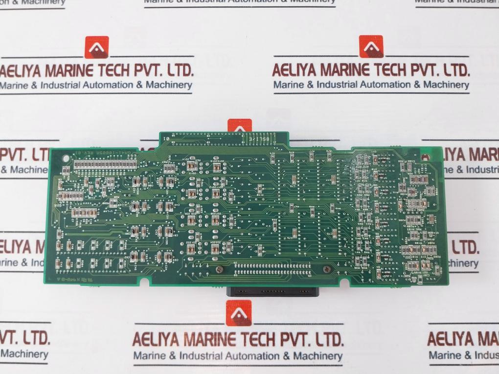Samsung Dcs 8sli/e Circuit Board Rev 94v - Image 4