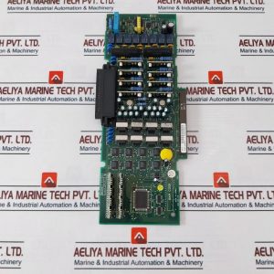 Samsung Dcs 8slie Circuit Board Rev 94v