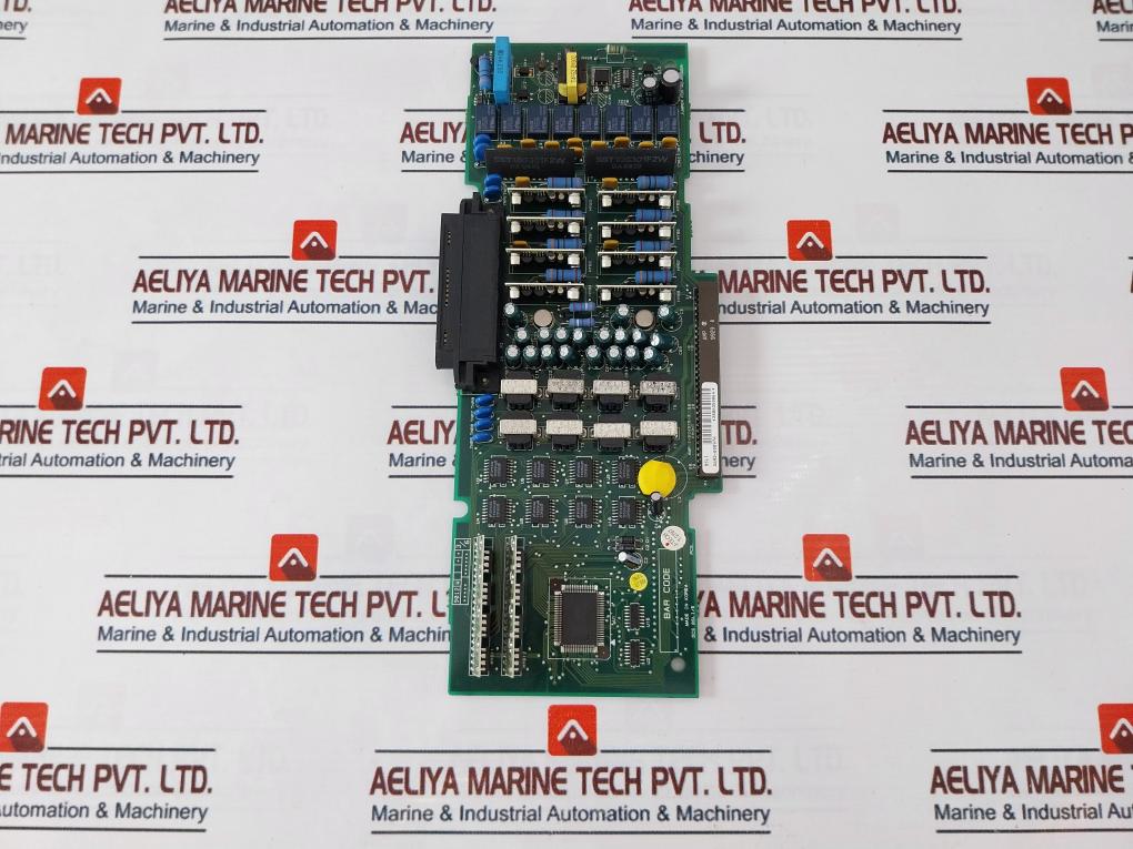 Samsung Dcs 8slie Circuit Board Rev 94v