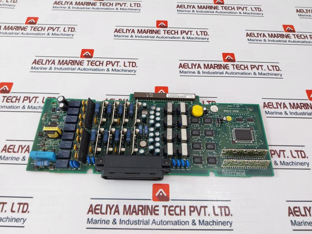 Samsung Dcs 8sli/e Circuit Board Rev 94v - Image 3