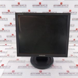Samsung Gh19ls Color Display Unit 240v
