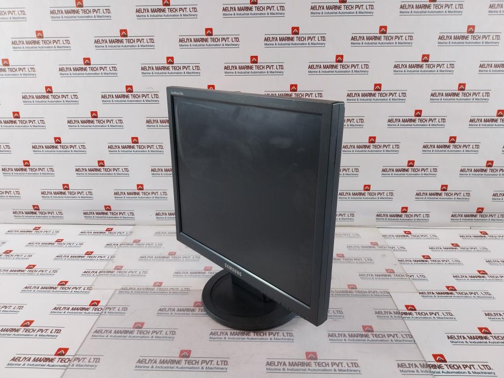 Samsung Gh19ls Color Display Unit 240v - Aeliya Marine