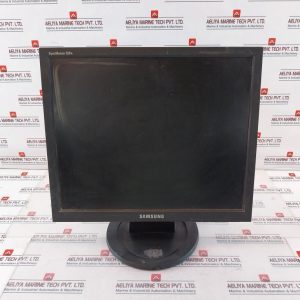 Samsung Ls19c170bsxl Led Monitor 14v