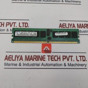 Samsung M393t3253fz3-ccc Controller Memory