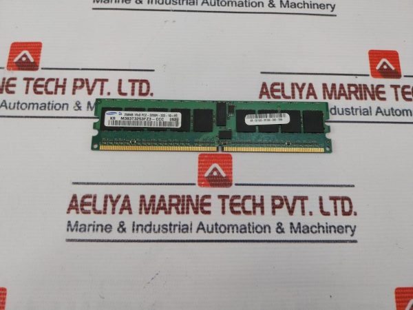 Samsung M393t3253fz3-ccc Controller Memory