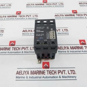 Samwha Dsp Wks-3340frmp Solid State Relay 480v
