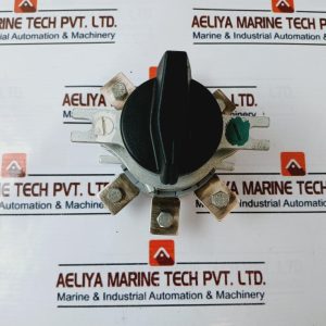 Santon Sc 6h35 Rotary Switch 63a