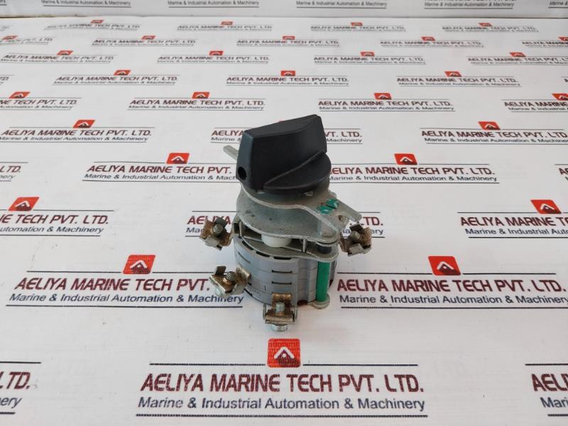 Santon Srp 334 Rotry Switch - Image 3