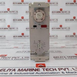 Sauter Eras 200 Control Unit