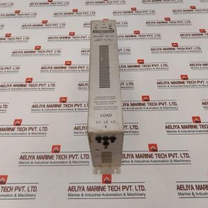 Schaffner Fn 258-30-07 Line Filter 480vac