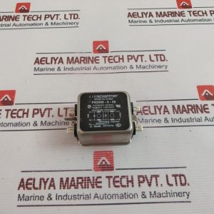 Schaffner Fn2060-6-06 Power Line Filter