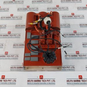 Schaffner Fs25116-34-99 Transformer Rev C