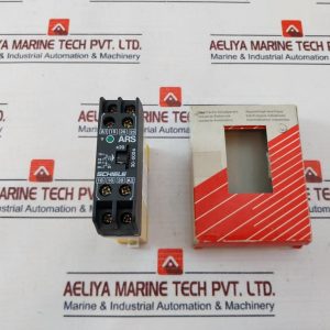 Schiele 2.411.800.35 Time Relay 240v