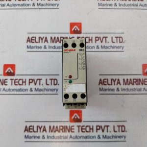 Schiele 2.430.220.94 Switching Relay 24v