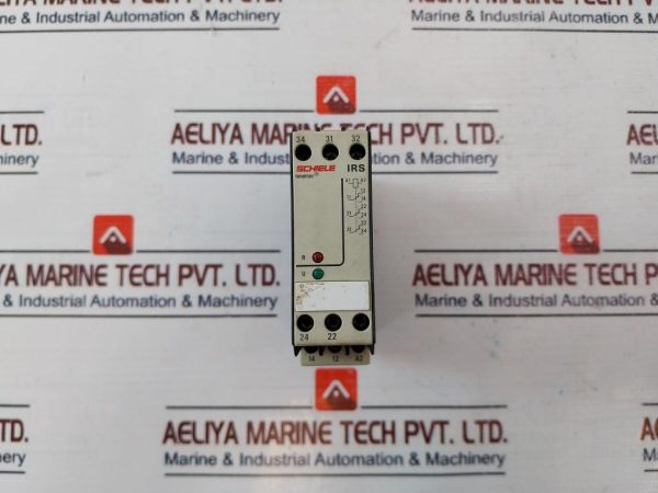 Schiele 2.430.220.94 Switching Relay 24v