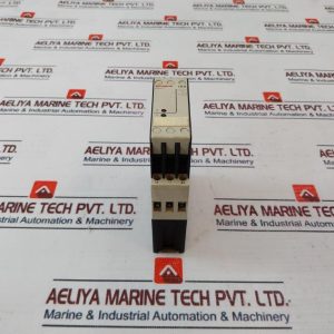 Schiele 2.430.221.71 Sweitching Relay 220v