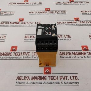 Schiele Asn Monitoring Relay 440vac