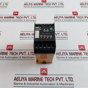 Schiele Smn 3 Relay