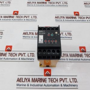 Schiele Smn 3 Relay 300v