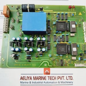 Schindler Lds12.qa Elevator Board